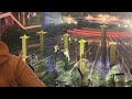Aku Cinta Khai Bahar Nadeera Zaini Semi Final Big Stage 2023 Audience View