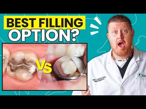 Dental Filling Materials