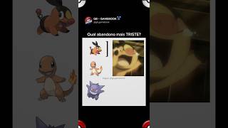 SERA que chego em 100mil INSCRITOS? #pokemon #gamebook #tepig #charmander #gengar