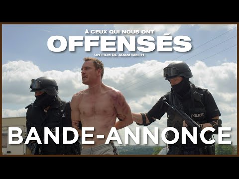 À Ceux qui nous ont offensés - BANDE-ANNONCE VF (Michael Fassbender, Brendan Gleeson)