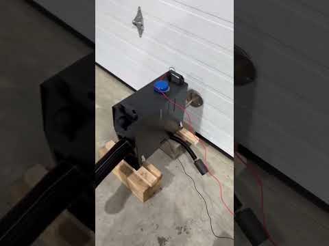 $130 diesel heater…..   #mechanic #automechanic #shorts #heater #diesel #amazonfinds