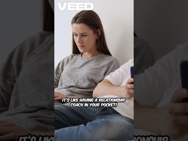 AI THAT PREDICTS FRIENDSHIPS & Relationships 💔