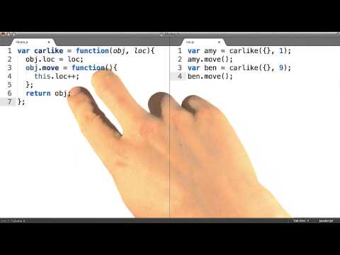 欢迎学习前端开发进阶课程！