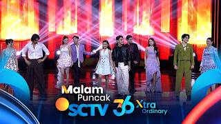 Download lagu COOL!! AGZ New Era The Boys Bawakan “Arjuna”  | Malam Puncak HUT SCTV 36 XtraOrdinary mp3