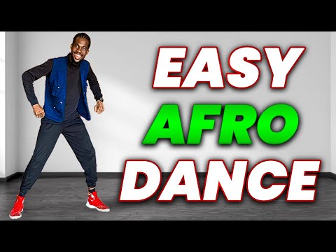 Best Afro Dance For Beginners And Non-dancers In 2025