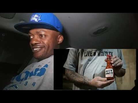 BIG-R Ft. TEXAS JOE &THAT MEXICAN OT - HOT SHIT VIDEO (REACTION)