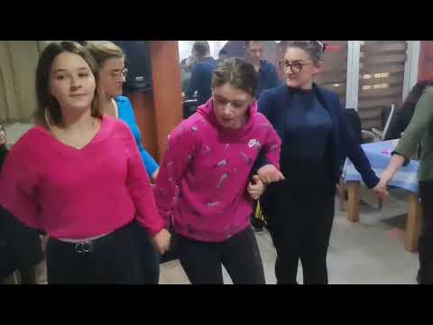 🔸KOLO ZA AMILU I LEJLU🔸 Restoran kod Gerija 2023 ▪️DR▪️