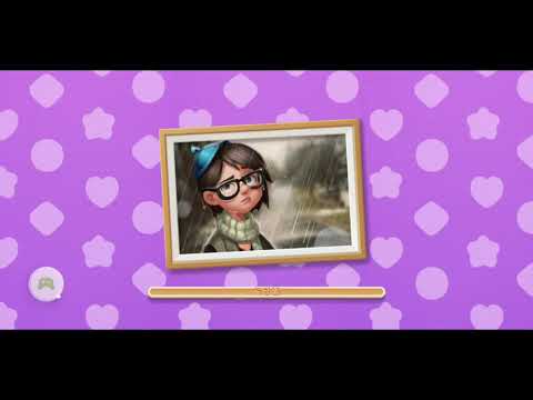 Matchington mansion Level 1428 Lose