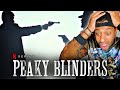 Peaky Blinders | 3x6 