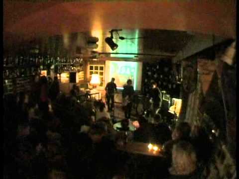 mavie - Schmale Schatten (live - Kollision-Release-Party - Sportheim Benefeld - 18.01.08)