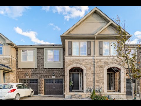 22 Heaven Crescent, Milton Home for Sale - Real Estate Properties for Sale