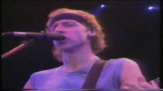 Dire Straits - Money for Nothing [Wembley -85 ~ HD]