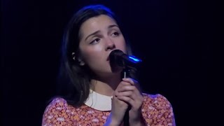 Download lagu Olivia Rodrigo - Less // live in NYC mp3 Download lagu Olivia Rodrigo - Less // live in NYC mp3