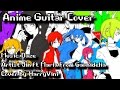 [Inst.] Anime Guitar Cover - Mekaku City Actors OP ...