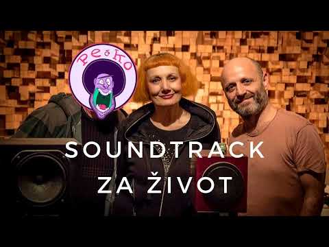 HLADNO PIVO feat. JOSIPA LISAC - SOUNDTRACK ZA ŽIVOT 444 HZ