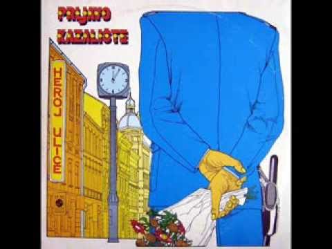 ŠIROKE ULICE - PRLJAVO KAZALIŠTE (1981)