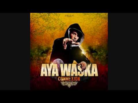 Aya Waska   Human Race