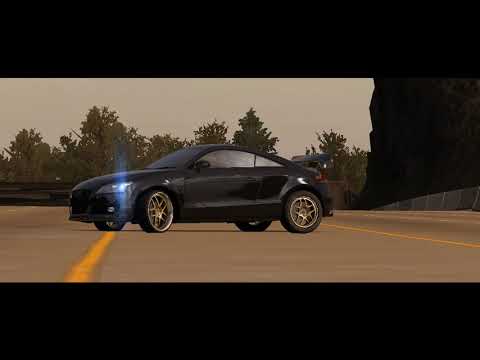 Need for speed UNDERCOVER - CAREER - PART 21