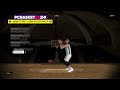 Patricio Garino Jumpshot Fix NBA 2k24