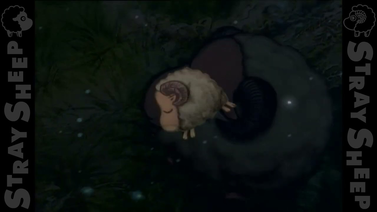 YouTube Thumbnail -【公式】ストレイシープ「BATH編」