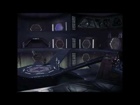 TIE Fighter Total Conversion