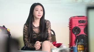 230517 Koba show Kim haum 레이싱모델 김하음 코바쇼 직캠 파나소닉 a