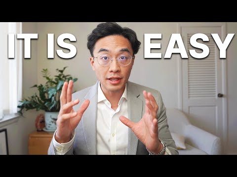 "Sono diventato ricco quando ho capito questo"