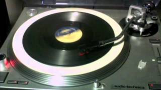 Chuck Berry - Brown Eyed Handsome Man 78 rpm!
