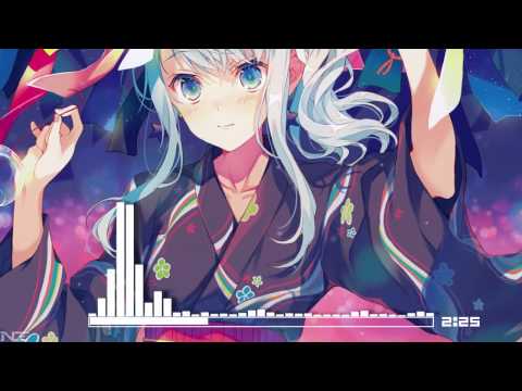 [Nightcore] - JASE - Plastic Eyes ft. April's Atlas