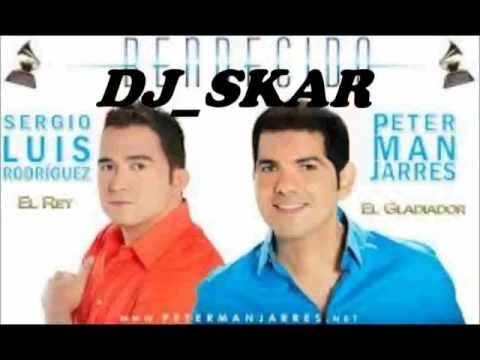 NO RESPONDO PETER MANJARRES & SERGIO LUIS RODRÍGUEZ