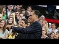Romney's Speech Set to be a Defining Moment