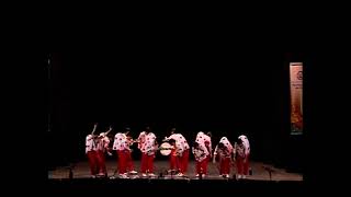 Los derechos humanos – Semifinal – COAC 2007