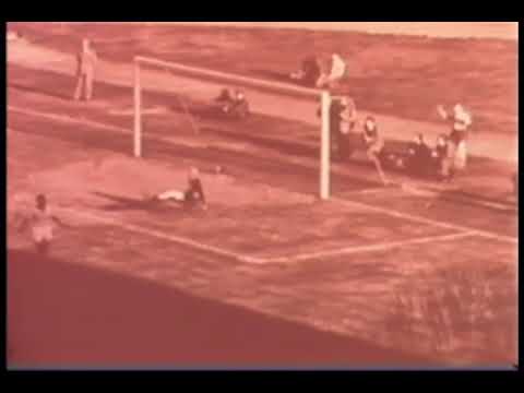 Bari-Roma 0-3 (Serie A 1960-61)