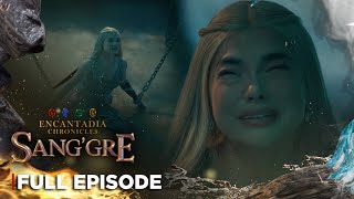 Download lagu Sang'gre: Ang galit ng isang sumpa! (Full Episode 134 - December 18, 2025) | Encantadia Chronicles mp3 Download lagu Sang'gre: Ang galit ng isang sumpa! (Full Episode 134 - December 18, 2025) | Encantadia Chronicles mp3
