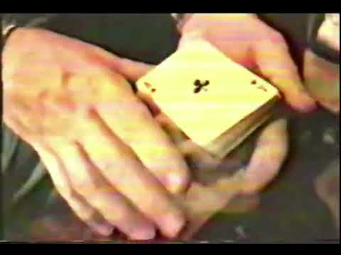 Chris Kenner _ four aces _ rare video