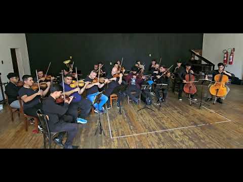 Hino 298 Ccb - Avante Sempre, Sem Temer!   20/02/2025