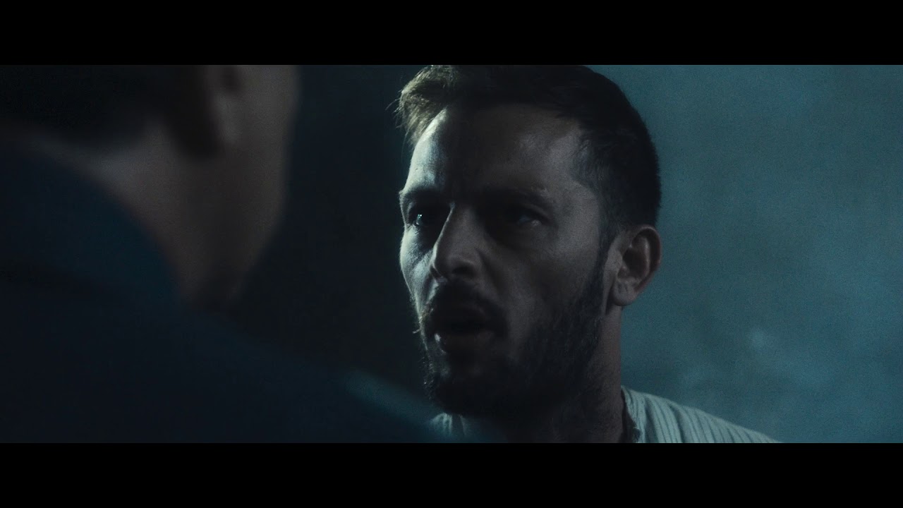 Le Collier Rouge - Bande Annonce VF