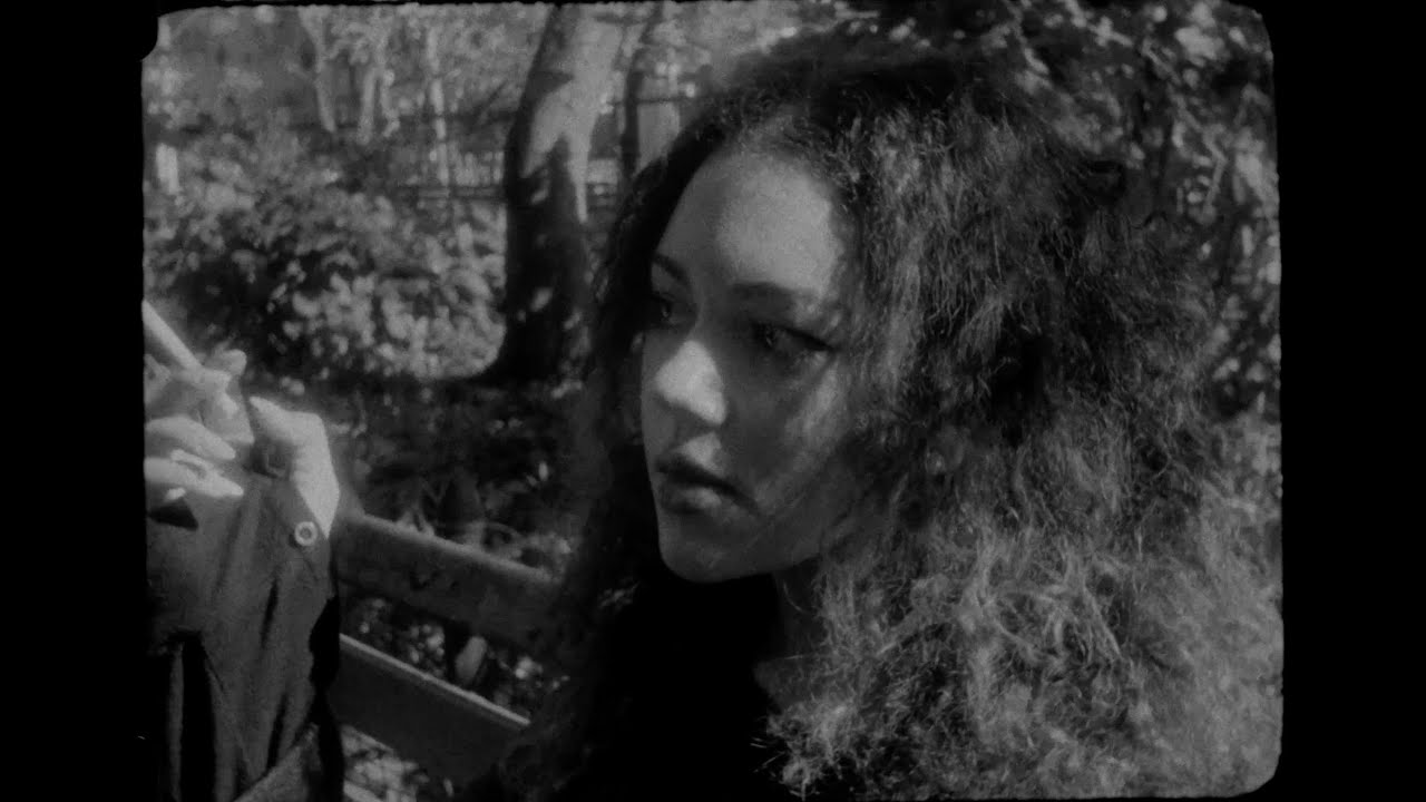 Still from the beauty of connection
