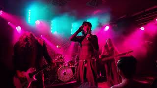 Lacrimas Profundere - My Velvet Little Darkness