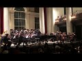 Symphony 1 - War Child (1st Movement) by Apollo Premadasa (8ys)