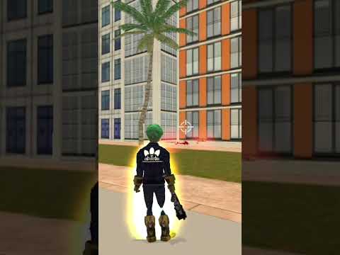 Vegas Crime Simulator (Delivery Van - Mission Complete) Eliminate Enemy - Android Gameplay HD