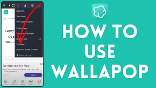 How to Use Wallapop 2024 (Quick & Easy!) | Wallapop Tutorial