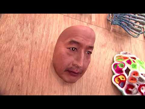 Hyper-realistic masks to go on sale in Japan