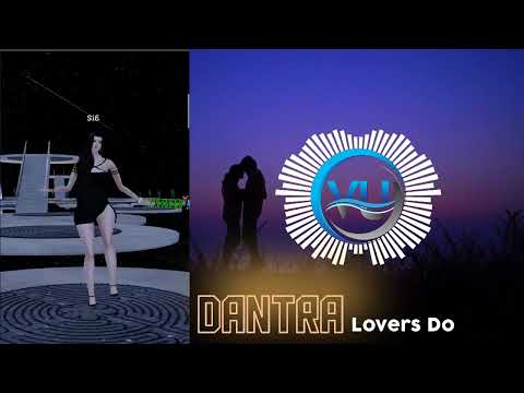 VuChannel | All In One x DANTRA - Lovers Do | Psy Trance 2022