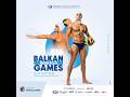 GREECE BULGARIA BALKAN WATEPOLO GAMES K16 2026