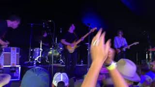 Parquet Courts - Master Of My Craft / Borrowed Time (Missoula 2018)