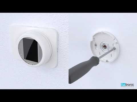 EYEBOX - Assembly - Disassembly instruction