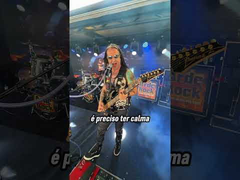 Encontrar as Respostas ARDE ROCK no 1º Ametista Moto Festival em Ametista do Sul/RS. (22/11/25).