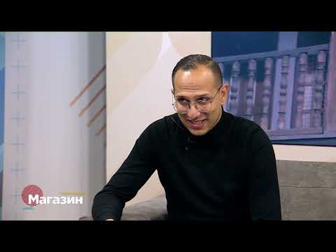 Магазин 07.11.2022: Група Круна и м-р Мимоза Хаџи - Крстева шеф на ин - витро лабораторија