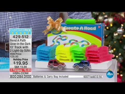 HSN | HSN Today: Electronic Toys & Gifts 12.06.2016 - 08 AM